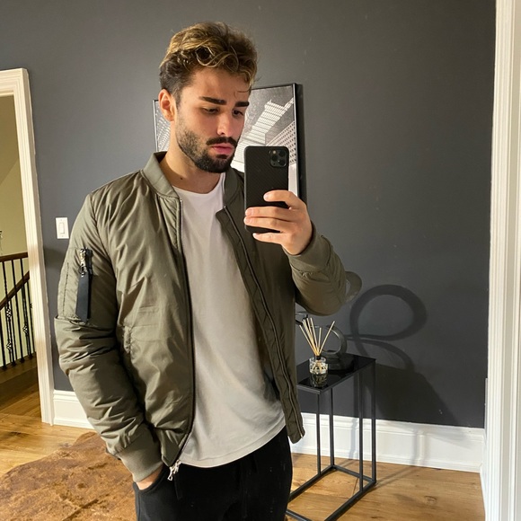 KUWALATEE jacket - Picture 3 of 3